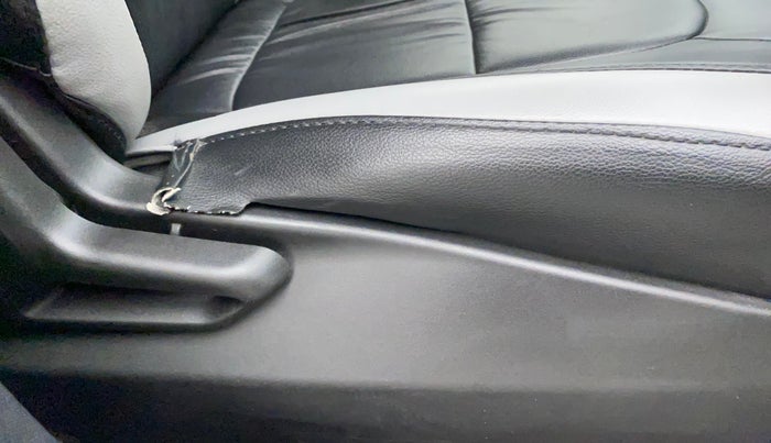 2021 Tata NEXON XM PETROL, Petrol, Manual, 30,550 km, Driver Side Adjustment Panel