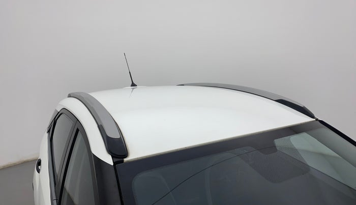 2021 Tata NEXON XM PETROL, Petrol, Manual, 30,550 km, Roof