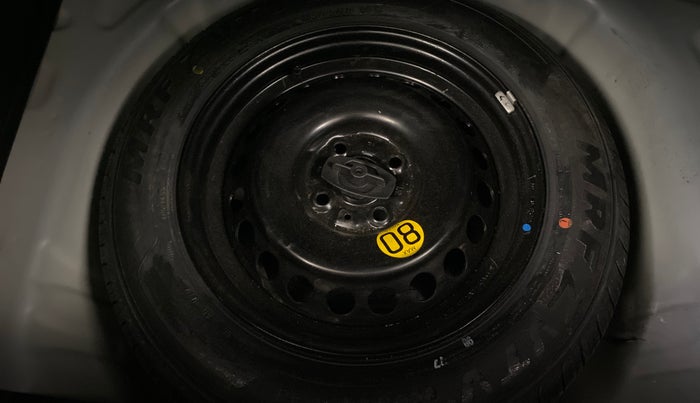 2021 Toyota Glanza G CVT, Petrol, Automatic, 38,184 km, Spare Tyre