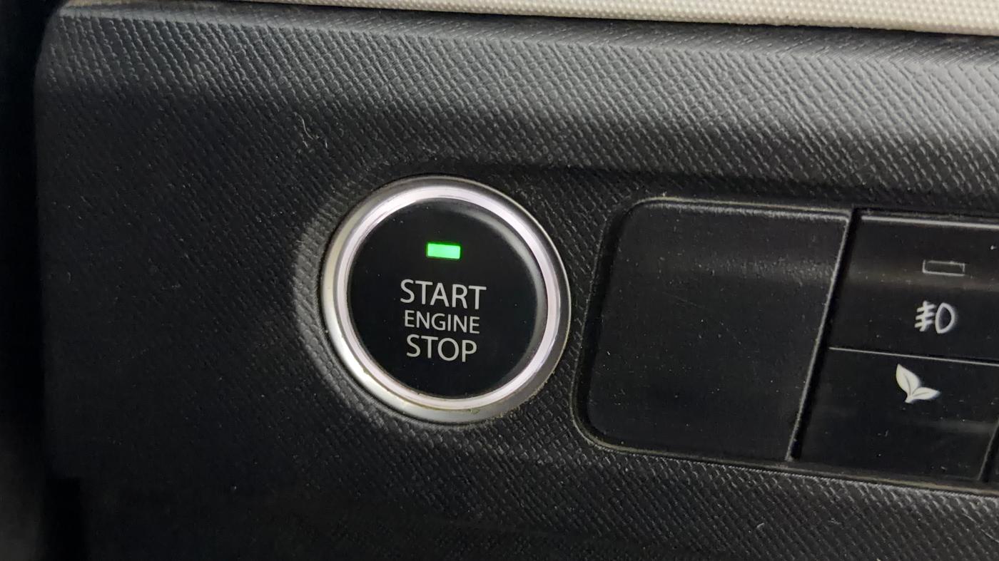 2022 Tata PUNCH ACCOMPLISHED MT, CNG, Manual, 95,049 km, Keyless Start/ Stop Button