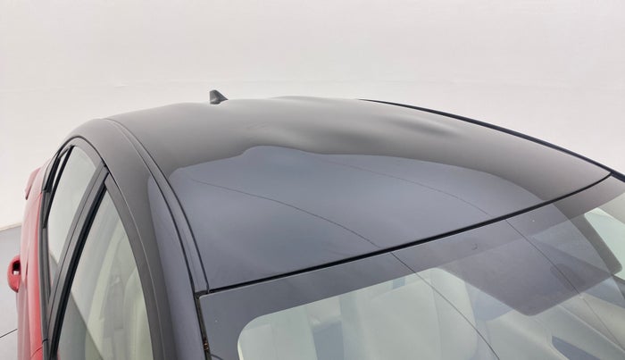 2019 Toyota YARIS V CVT, Petrol, Automatic, 34,863 km, Roof