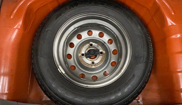 2016 Hyundai i10 ERA 1.1, Petrol, Manual, 17,957 km, Spare Tyre