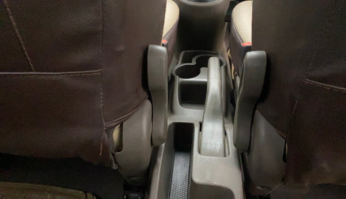 2016 Hyundai i10 ERA 1.1, Petrol, Manual, 17,957 km, Driver Side Adjustment Panel