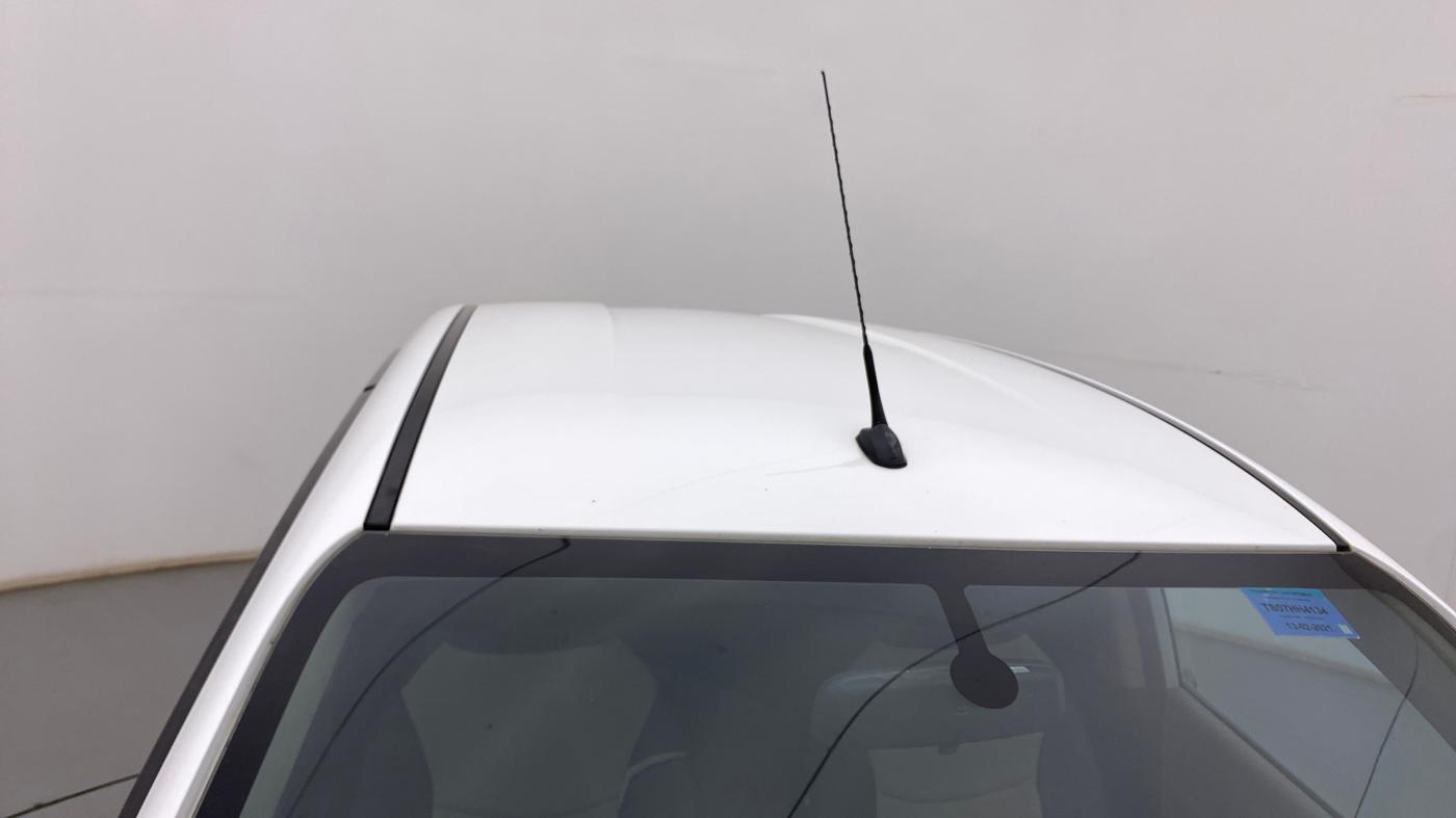 2021 Hyundai NEW SANTRO SPORTZ AMT, Petrol, Automatic, 60,897 km, Roof