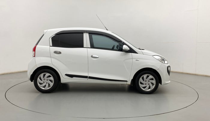 2021 Hyundai NEW SANTRO SPORTZ AMT, Petrol, Automatic, 60,897 km, Right Side View