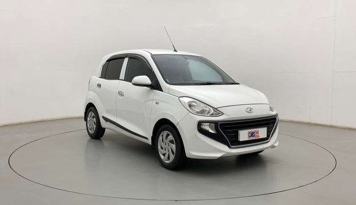 2021 Hyundai NEW SANTRO SPORTZ AMT, Petrol, Automatic, 60,897 km, Right Front Diagonal