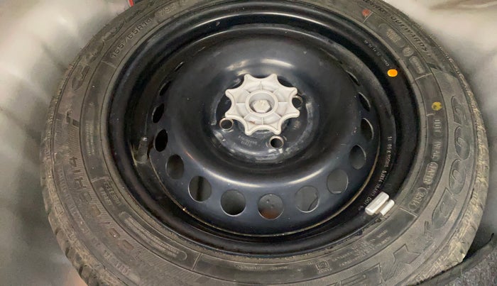 2014 Hyundai Grand i10 ASTA AT 1.2 KAPPA VTVT, Petrol, Automatic, 81,332 km, Spare Tyre