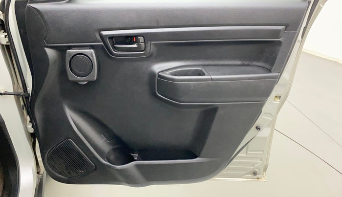 2020 Maruti S PRESSO VXI PLUS AMT, Petrol, Automatic, 47,874 km, Driver Side Door Panels Control