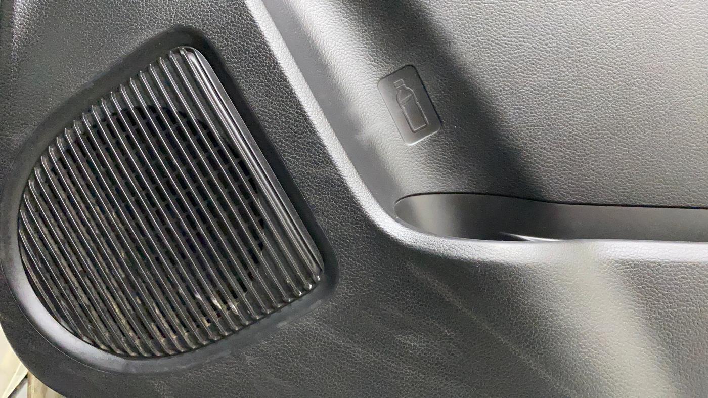2020 Maruti S PRESSO VXI PLUS AMT, Petrol, Automatic, 47,874 km, Speaker