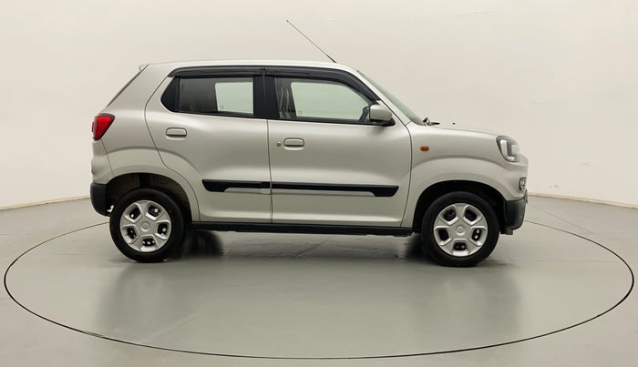 2020 Maruti S PRESSO VXI PLUS AMT, Petrol, Automatic, 47,874 km, Right Side View