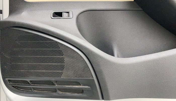 2018 Skoda Rapid AMBITION 1.5 TDI AT, Diesel, Automatic, 92,475 km, Speaker