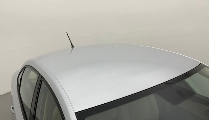 2018 Skoda Rapid AMBITION 1.5 TDI AT, Diesel, Automatic, 92,475 km, Roof