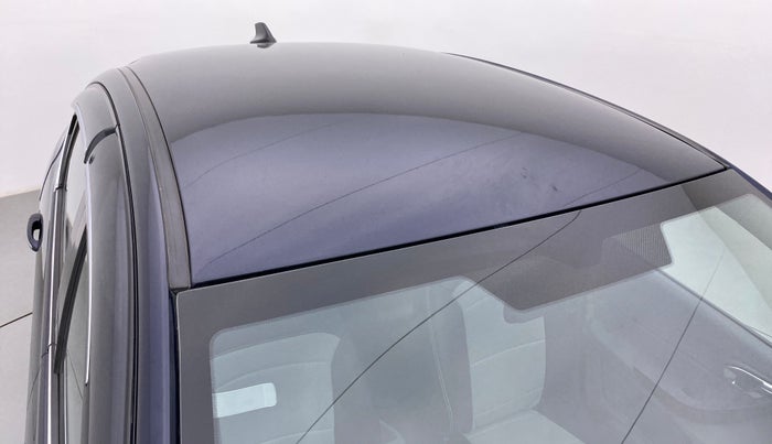 2021 Tata TIGOR XZA PLUS PETROL, Petrol, Automatic, 12,277 km, Roof