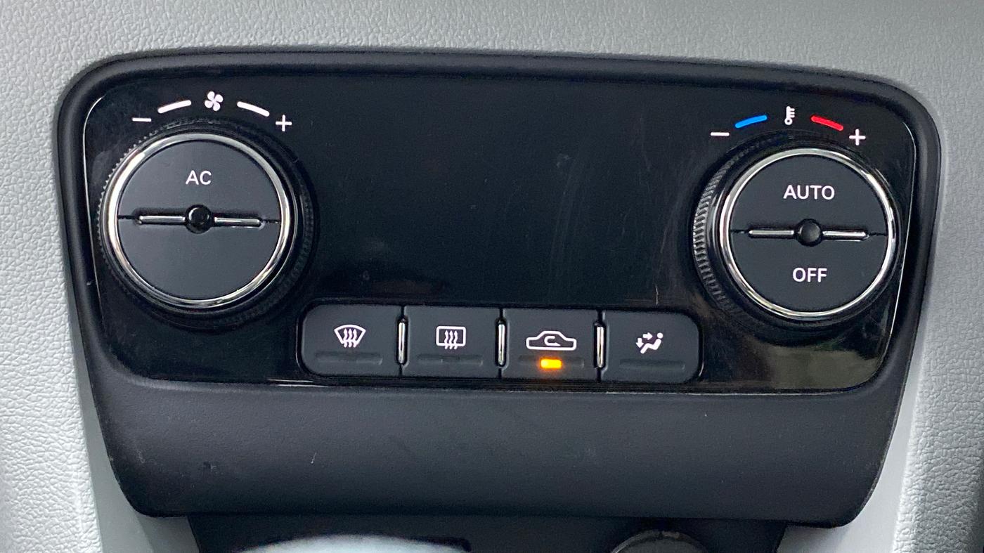 2021 Tata TIGOR XZA PLUS PETROL, Petrol, Automatic, 12,277 km, Automatic Climate Control