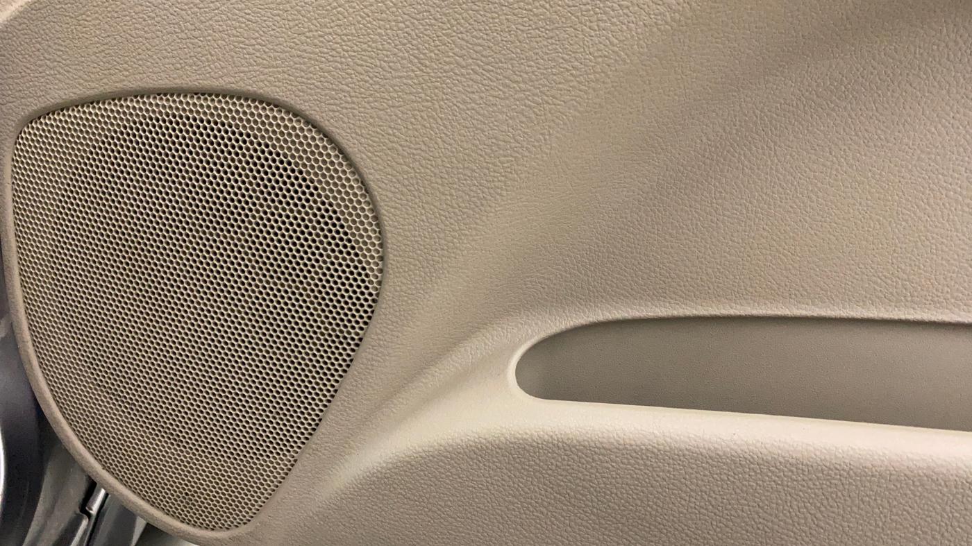 2018 Maruti Celerio ZXI (O), Petrol, Manual, 25,805 km, Speaker