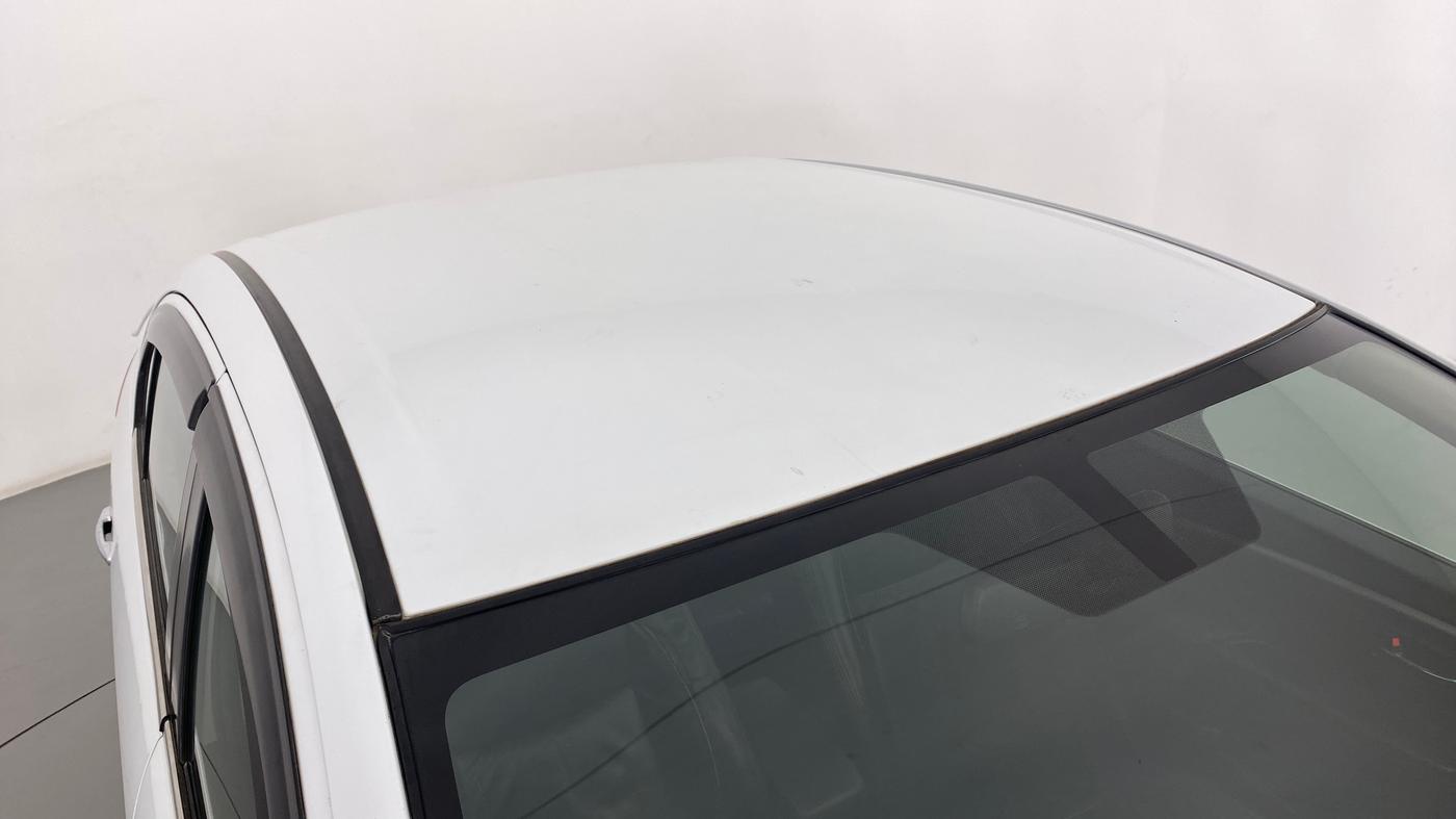 2018 Maruti Ciaz 1.4 S, Petrol, Manual, 54,898 km, Roof
