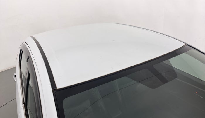 2018 Maruti Ciaz 1.4 S, Petrol, Manual, 54,898 km, Roof