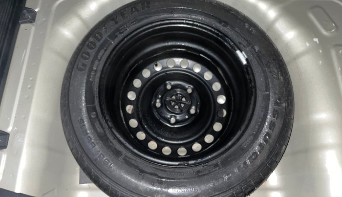 2020 KIA SONET GTX PLUS 1.0 DCT, Petrol, Automatic, 29,298 km, Spare Tyre