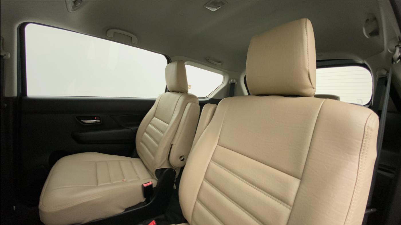 2020 Maruti XL6 ZETA SHVS, Petrol, Manual, 8,266 km, Right Side Rear Door Cabin
