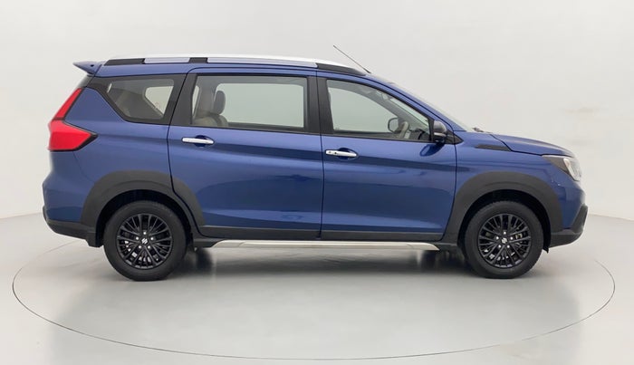 2020 Maruti XL6 ZETA SHVS, Petrol, Manual, 8,266 km, Right Side View