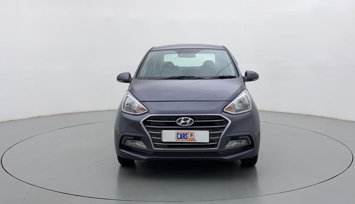 2018 Hyundai Xcent SX 1.2, Petrol, Manual, 22,619 km, Front