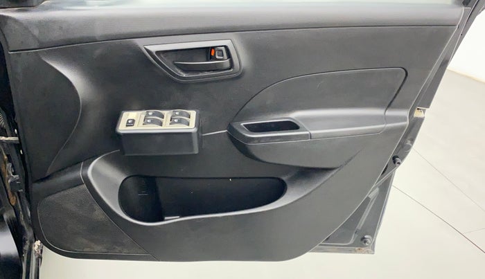 2012 Maruti Swift LXI, Petrol, Manual, 52,991 km, Driver Side Door Panels Control