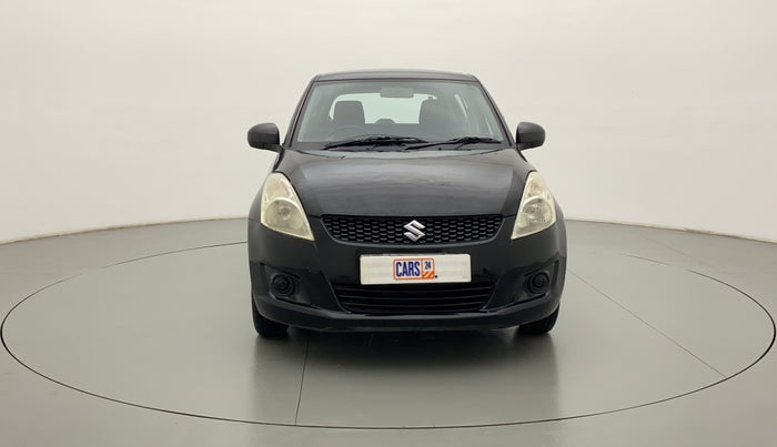 2012 Maruti Swift LXI, Petrol, Manual, 52,991 km, Front