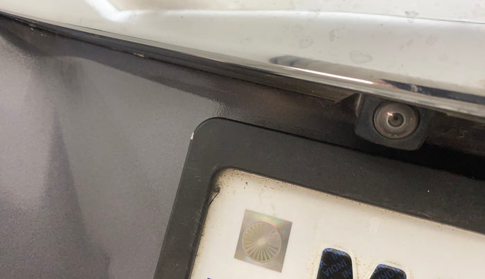 2017 Honda Jazz 1.2L I-VTEC V, Petrol, Manual, 60,049 km, Parking Camera