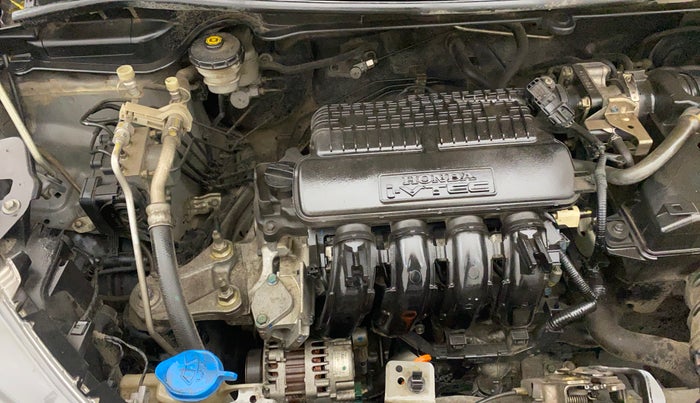 2017 Honda Jazz 1.2L I-VTEC V, Petrol, Manual, 60,049 km, Engine View - Right