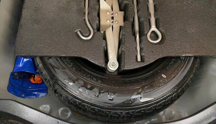 2017 Honda Jazz 1.2L I-VTEC V, Petrol, Manual, 60,049 km, Spare Tyre