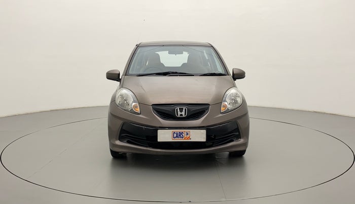 2014 Honda Brio S MT, Petrol, Manual, 56,374 km, Front