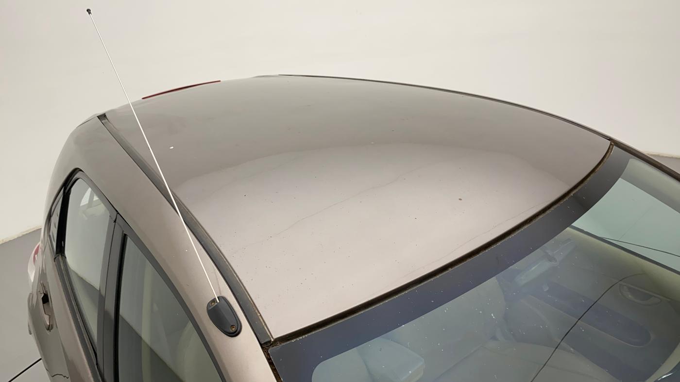 2014 Honda Brio S MT, Petrol, Manual, 56,374 km, Roof