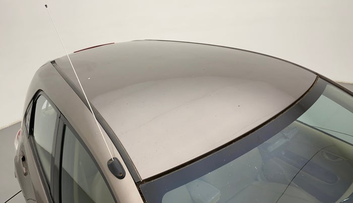 2014 Honda Brio S MT, Petrol, Manual, 56,374 km, Roof