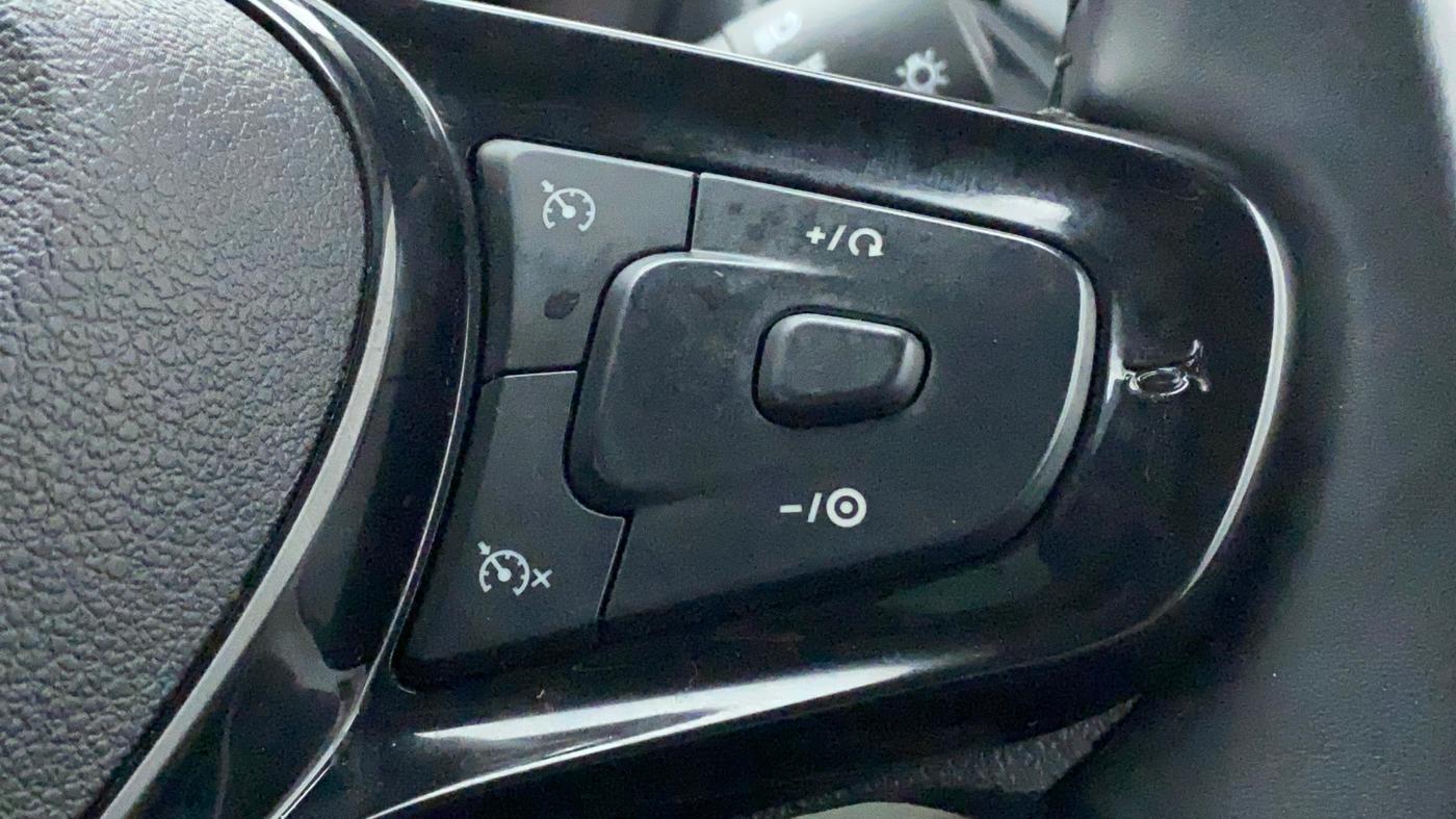 2022 Tata NEXON XZ PLUS (HS) PETROL, Petrol, Manual, 17,501 km, Adaptive Cruise Control