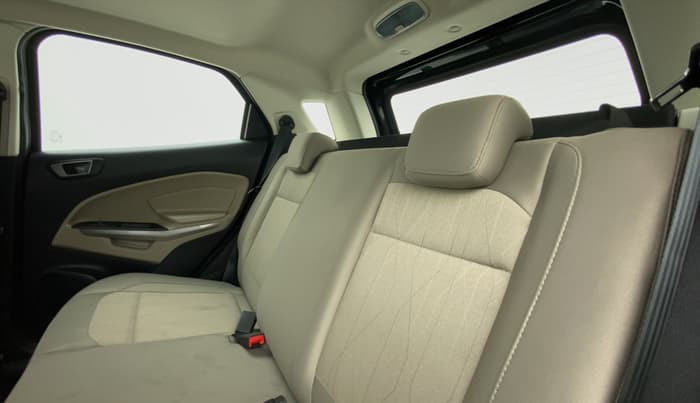 2021 Ford Ecosport 1.5 TITANIUM TI VCT, Petrol, Manual, 6,517 km, Right Side Rear Door Cabin