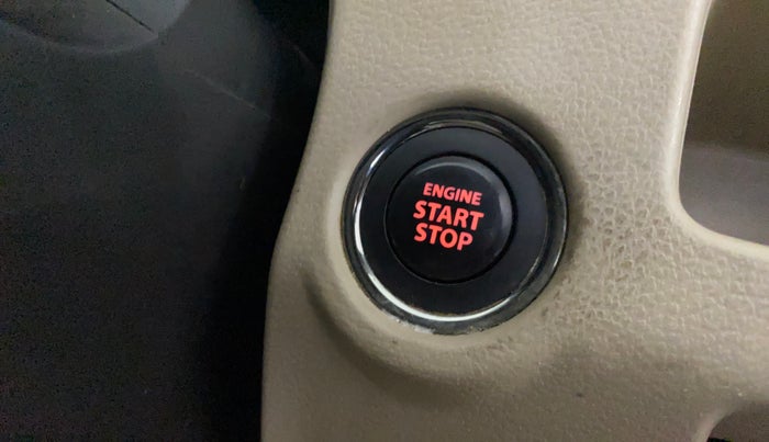 2021 Maruti Ciaz ZETA 1.5 SHVS MT PETROL, Petrol, Manual, 72,376 km, Keyless Start/ Stop Button
