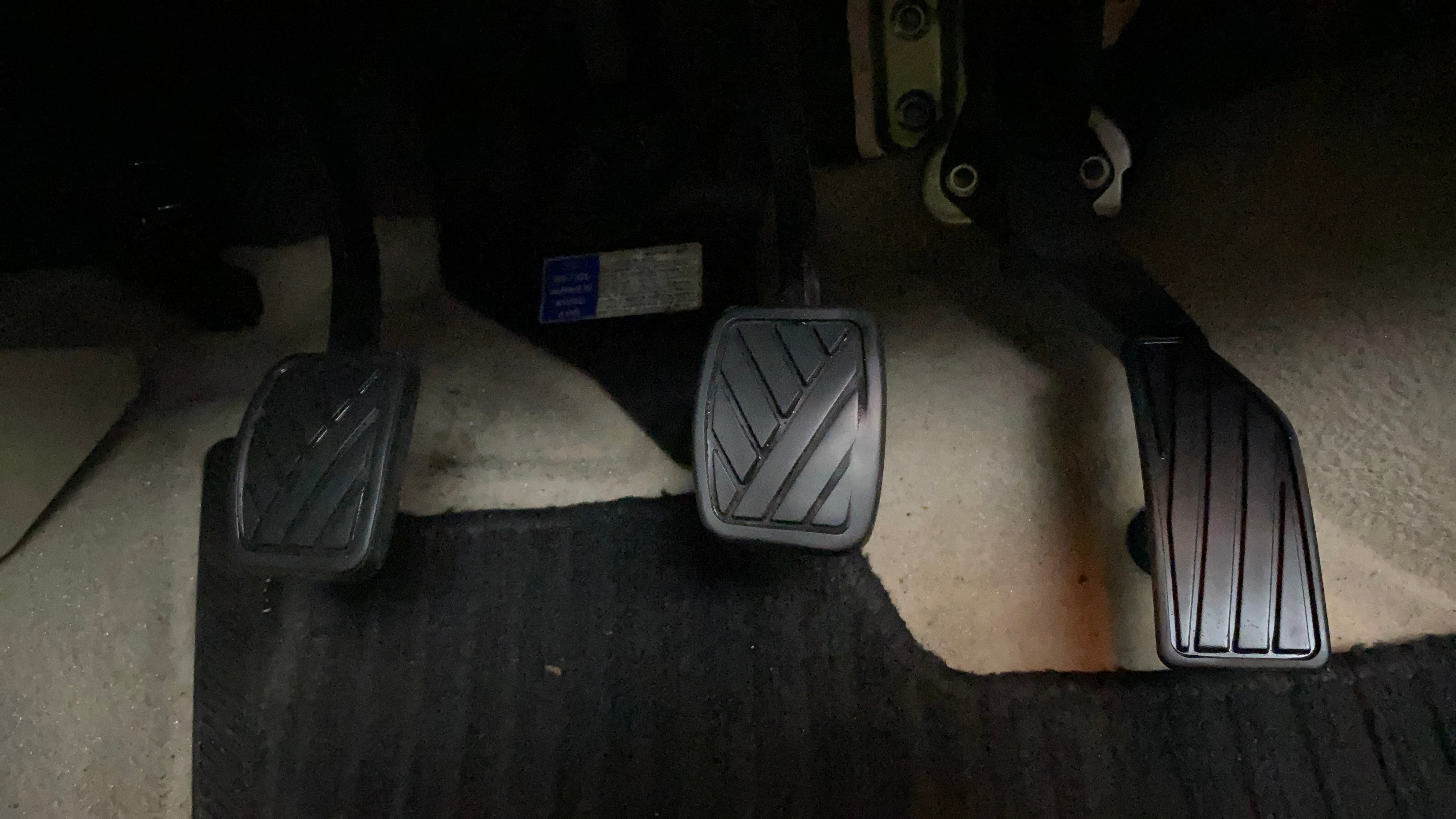 camera-Pedals