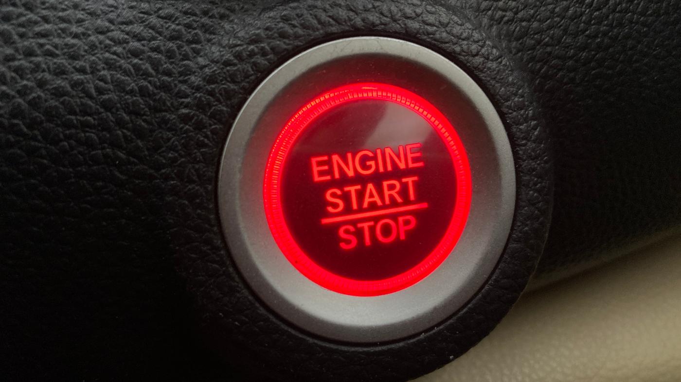 2019 Honda Amaze 1.5L I-DTEC V CVT, Diesel, Automatic, 1,12,428 km, Keyless Start/ Stop Button