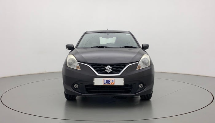 2018 Maruti Baleno ZETA PETROL 1.2, Petrol, Manual, 44,394 km, Front