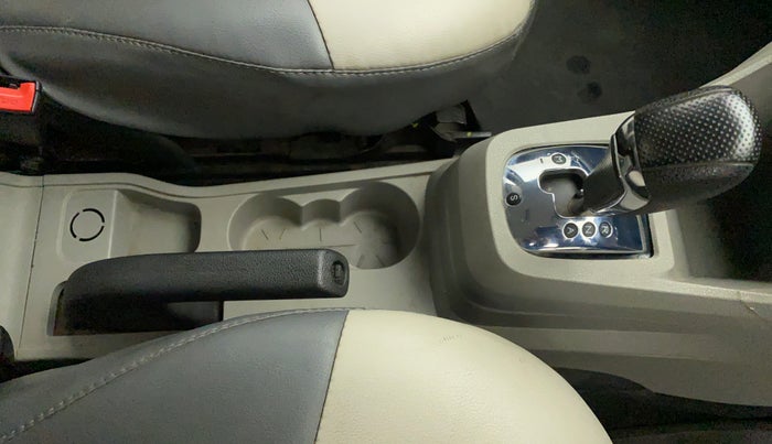 2017 Tata Tiago XZA PETROL, Petrol, Automatic, 15,905 km, Gear Lever