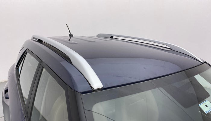 2021 Hyundai VENUE S 1.2, Petrol, Manual, 19,301 km, Roof