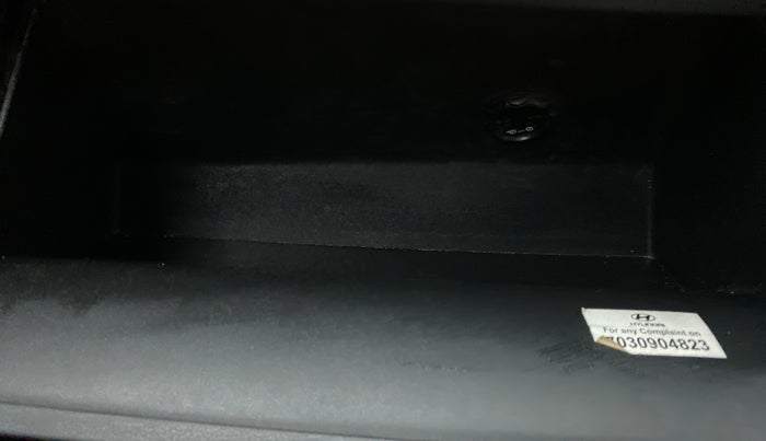 2021 Hyundai VENUE S 1.2, Petrol, Manual, 19,301 km, Cooled Glove Box