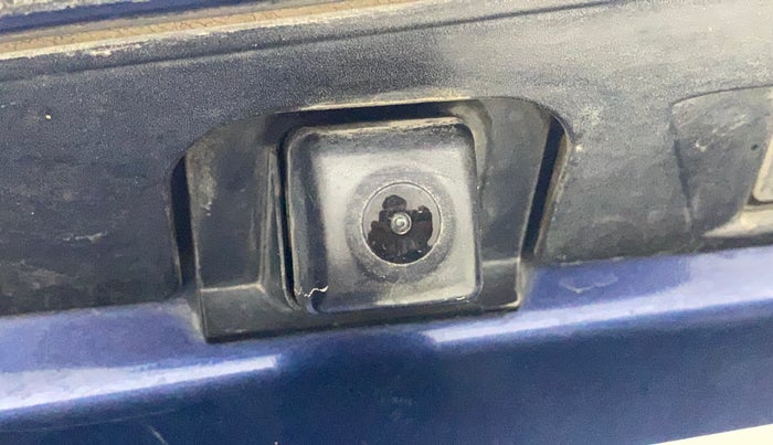 2018 Maruti Ciaz ALPHA  AT 1.4  PETROL, Petrol, Automatic, 1,09,079 km, Parking Camera