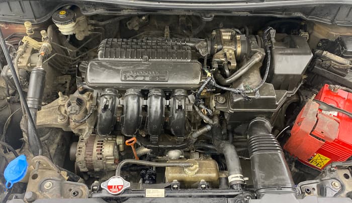 2015 Honda City 1.5L I-VTEC SV, Petrol, Manual, 1,32,590 km, Engine View