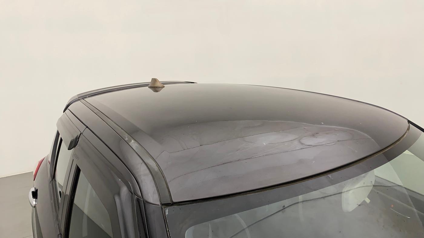 2016 Maruti Swift VXI, Petrol, Manual, 38,973 km, Roof