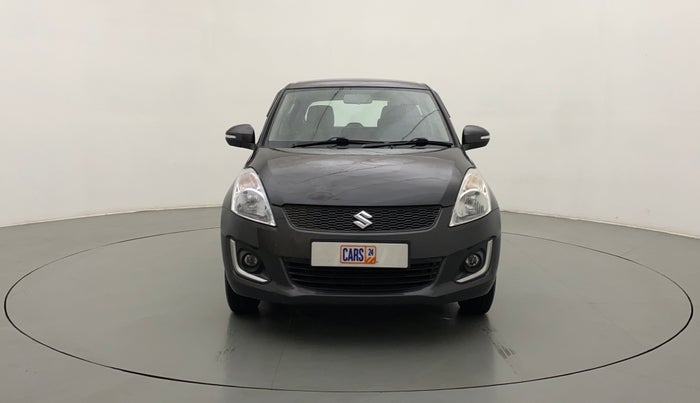 2016 Maruti Swift VXI, Petrol, Manual, 38,973 km, Front