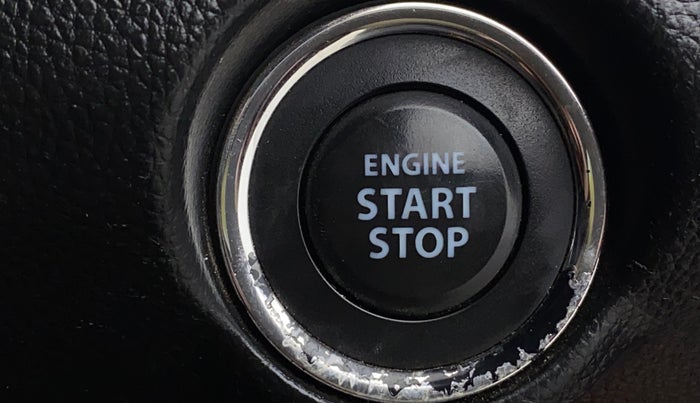 2018 Maruti Swift ZDI AMT, Diesel, Automatic, 1,11,240 km, Keyless Start/ Stop Button