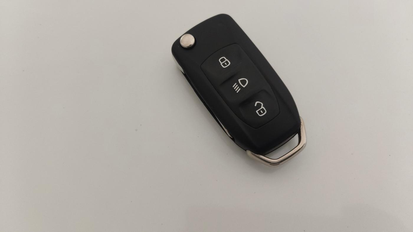 2018 Tata Tiago XT PETROL, Petrol, Manual, 21,996 km, Key Close Up