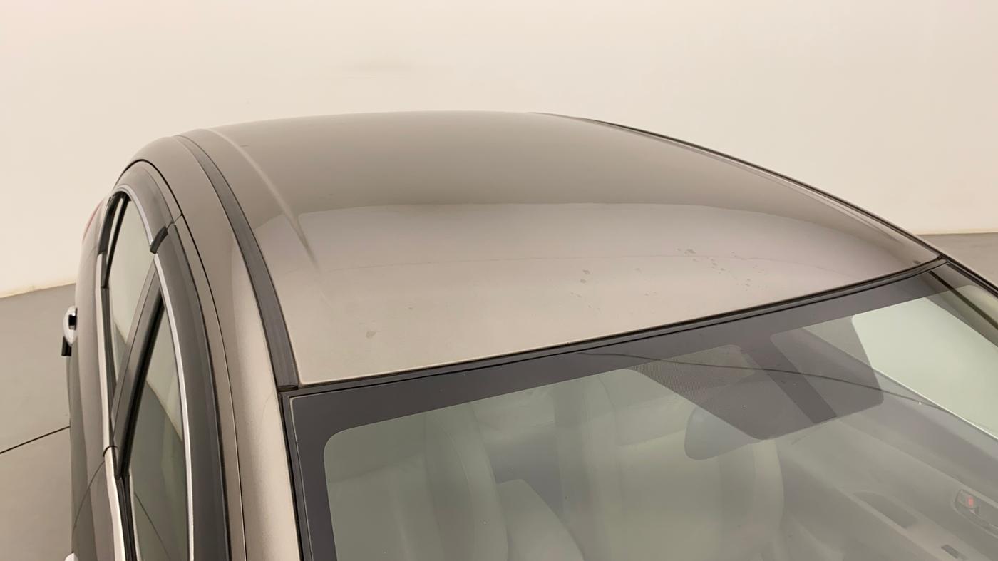 2019 Maruti Ciaz ALPHA DIESEL 1.5, Diesel, Manual, 1,22,864 km, Roof