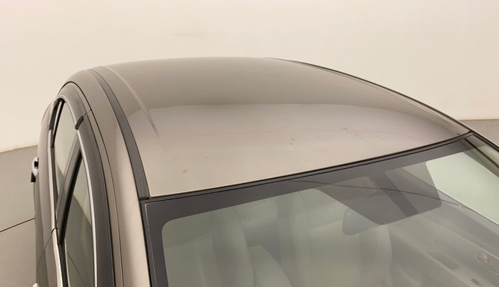 2019 Maruti Ciaz ALPHA DIESEL 1.5, Diesel, Manual, 1,22,864 km, Roof